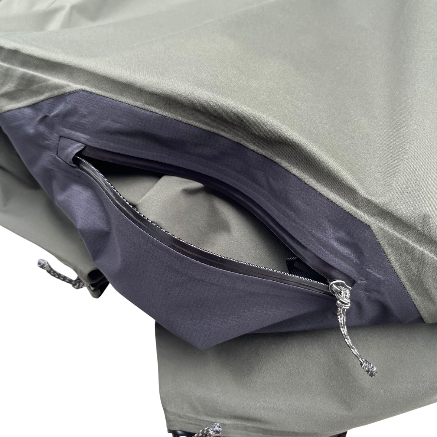 Patagonia / M'S DIRT ROAMER STORM JKT (NEW)