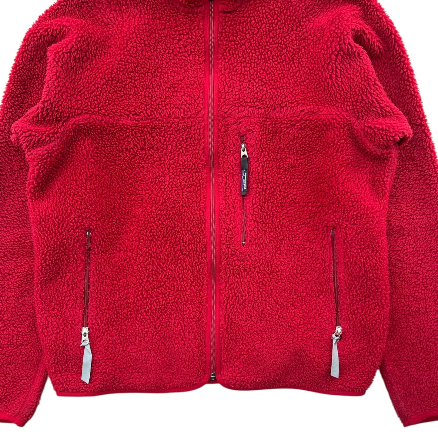 99's Patagonia / Retro Cardigan (used)USA製