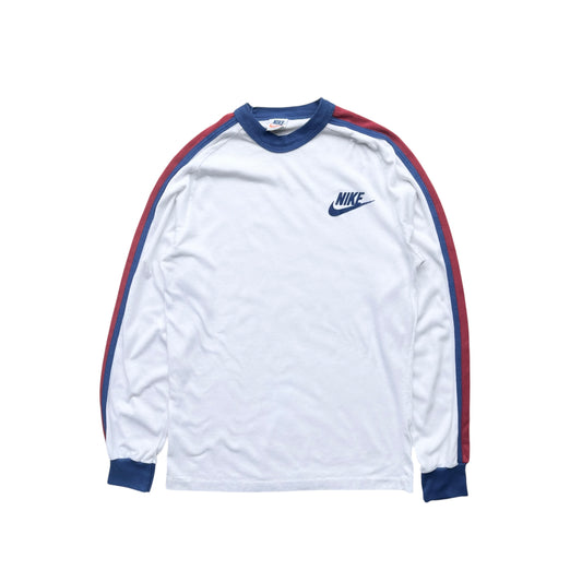 70-80's NIKE / L/S Tee (used) USA製