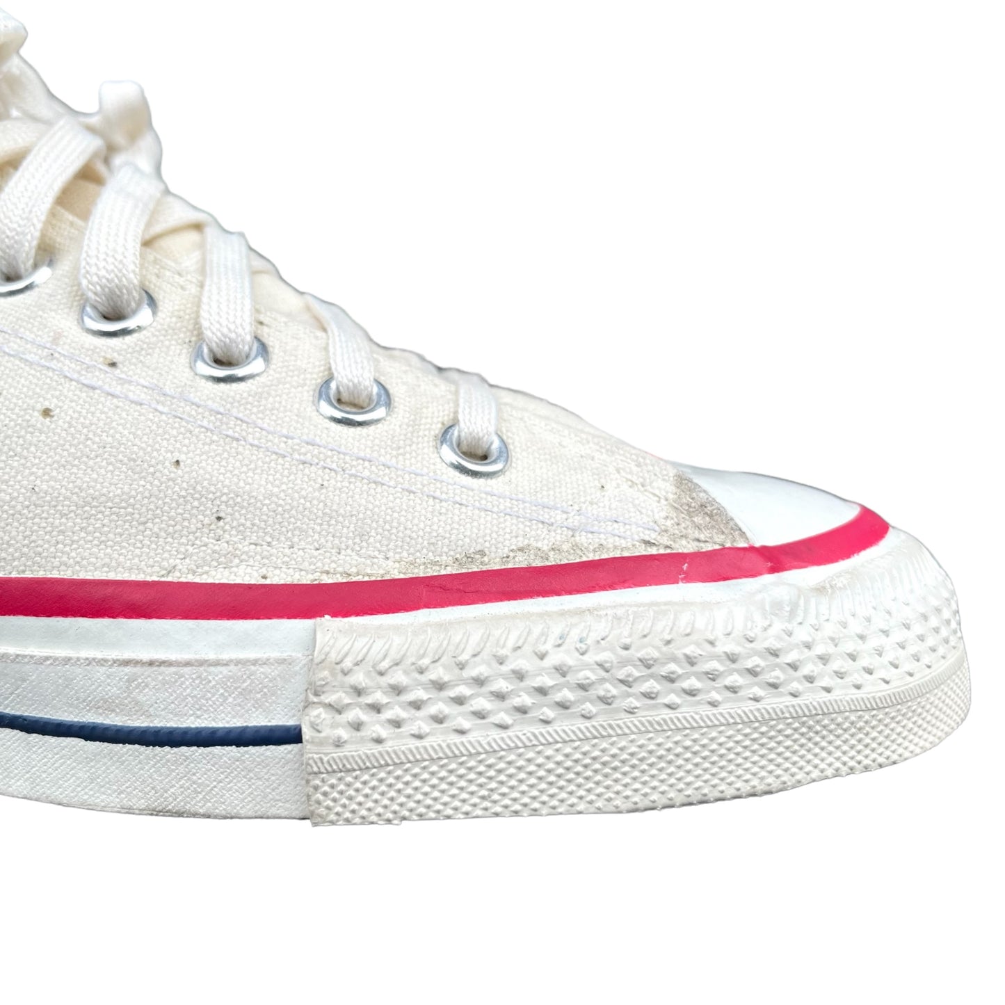 80's Converse  /  ALL STAR HI  (deadstock) USA製