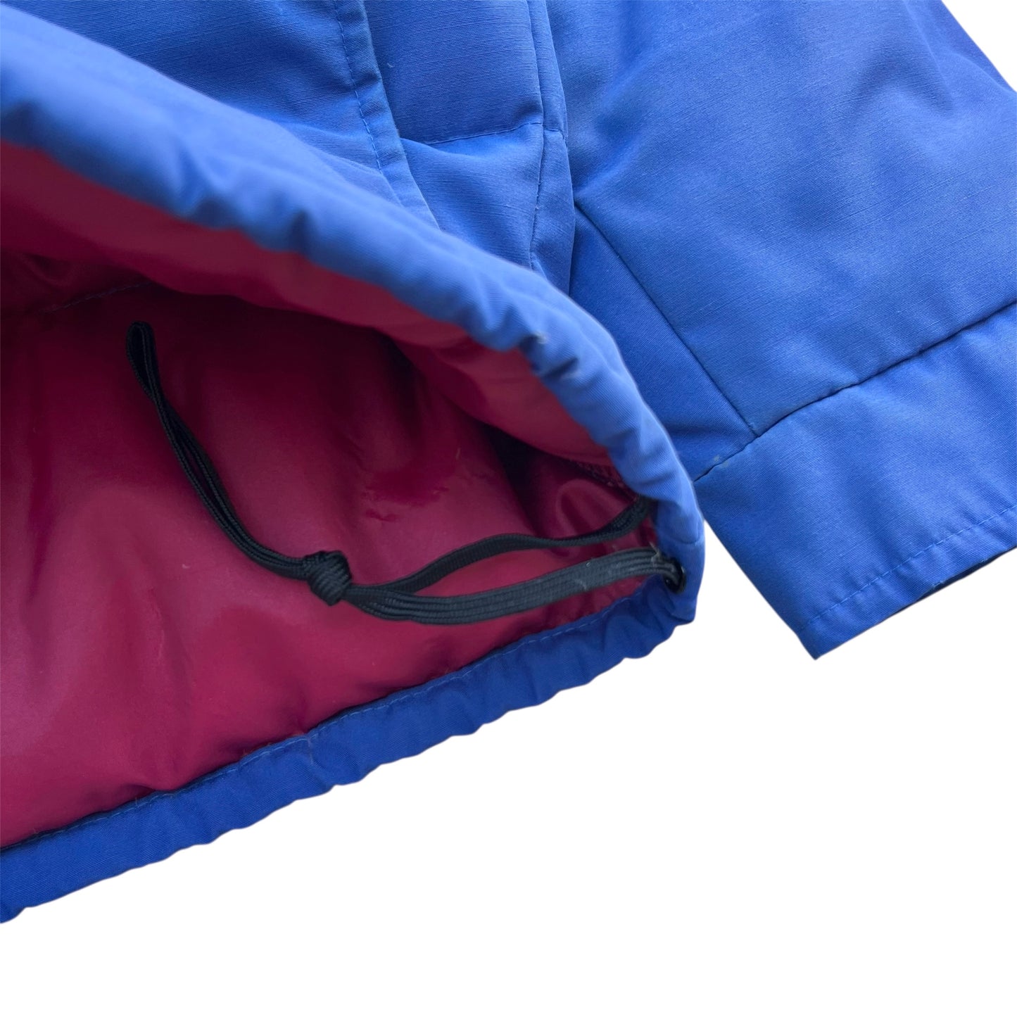 80's Snowbird / Down Jacket (used) USA製