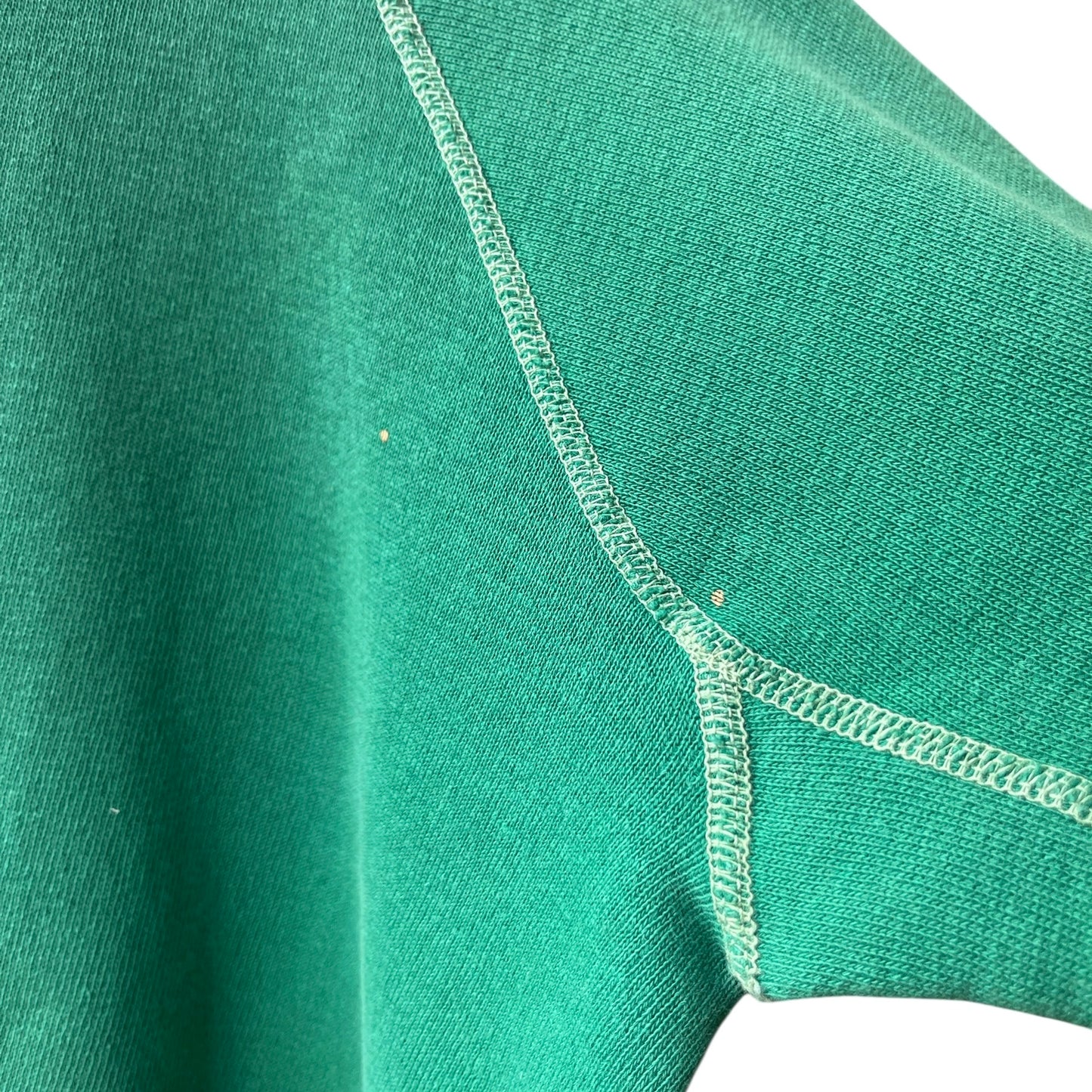 60's Raglan Sweatshirt (used)