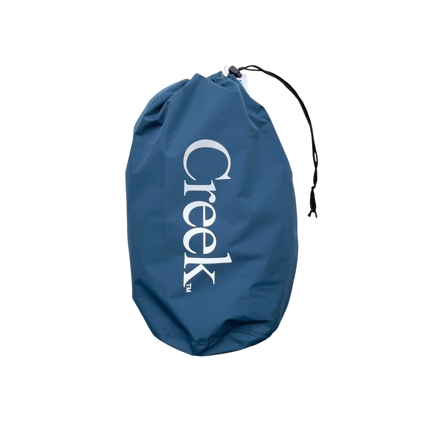 Creek Angler's Device / Stuff Sack (new)