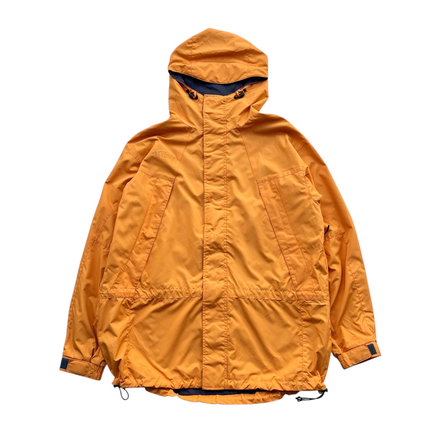 01's Columbia / Muntain Parka (used)