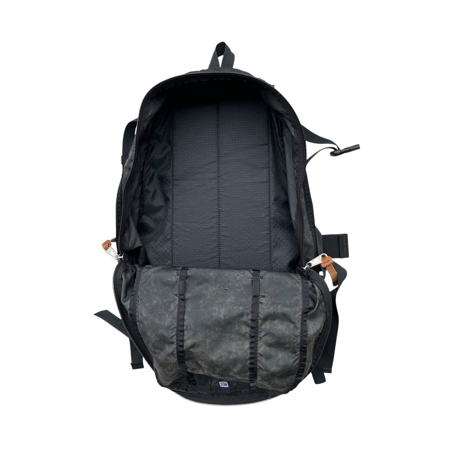 00's GREGORY / Back Pack (used) USA製