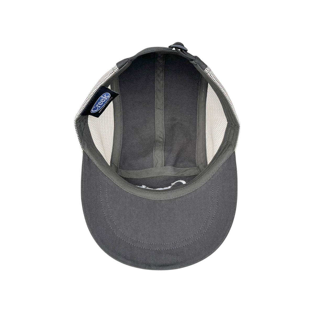 Creek Angler's Device / Mesh Cap (NEW)