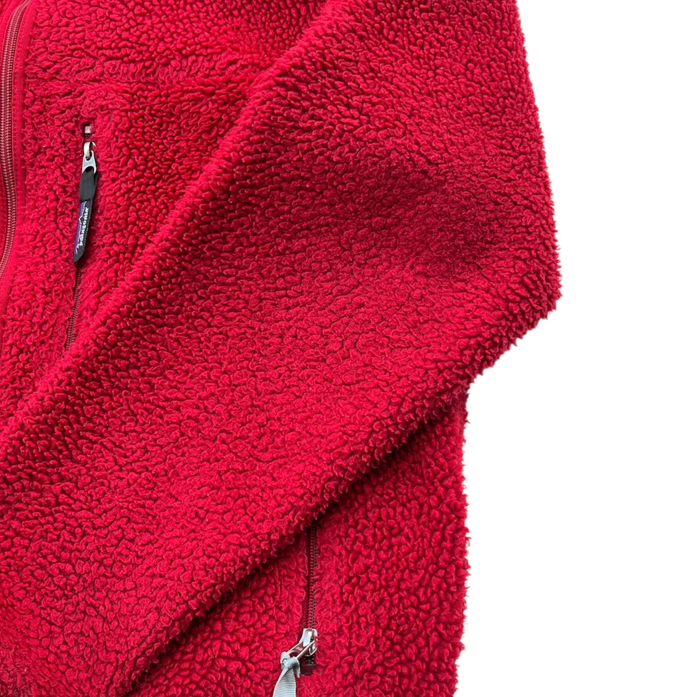 99's Patagonia / Retro Cardigan (used)USA製