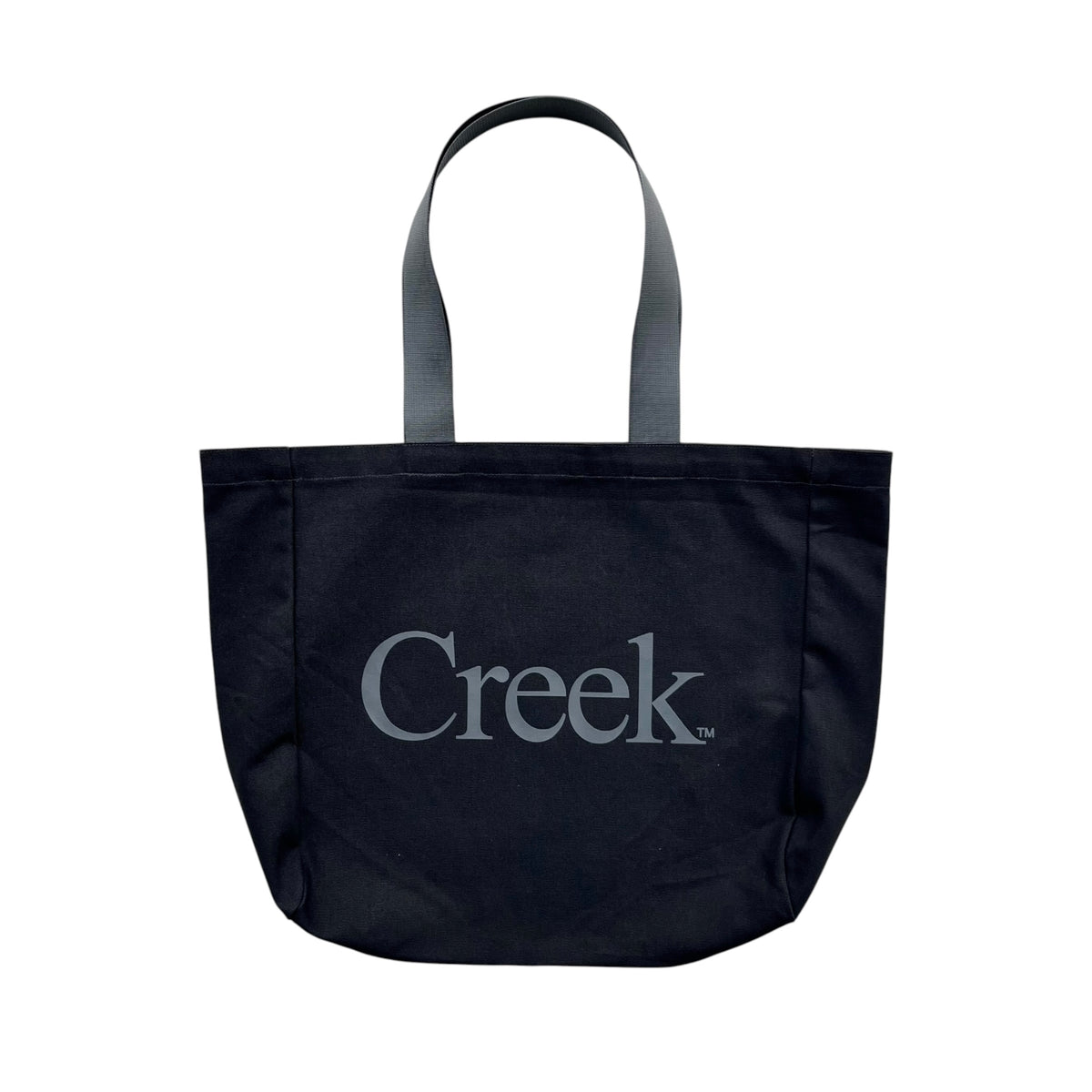 Creek Angler's Device / Canvas Tote (NEW)