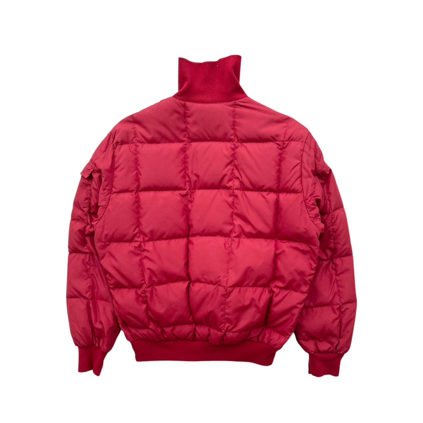 80's Eddie Bauer / Pullover Down Jacket (used)