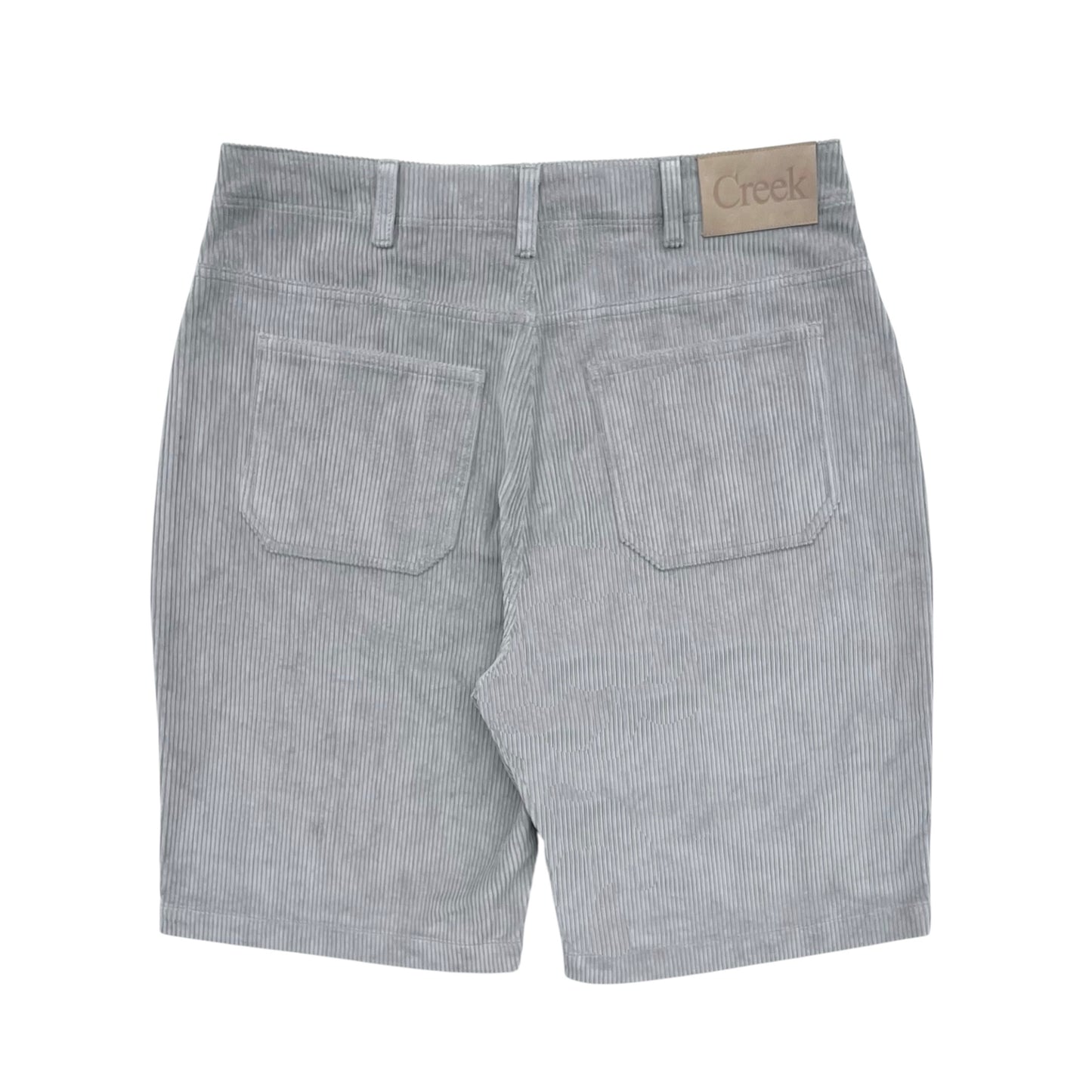 Creek Angler's Device / Corduroy Shorts (new)