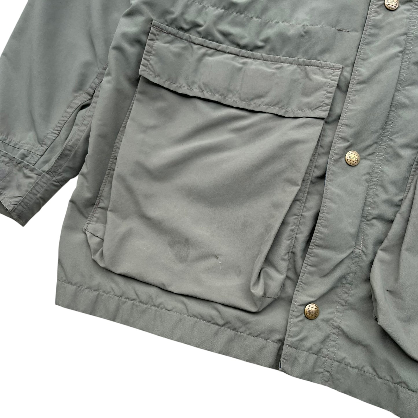 80's L.L.Bean / Baxter State Parka (used) USA製