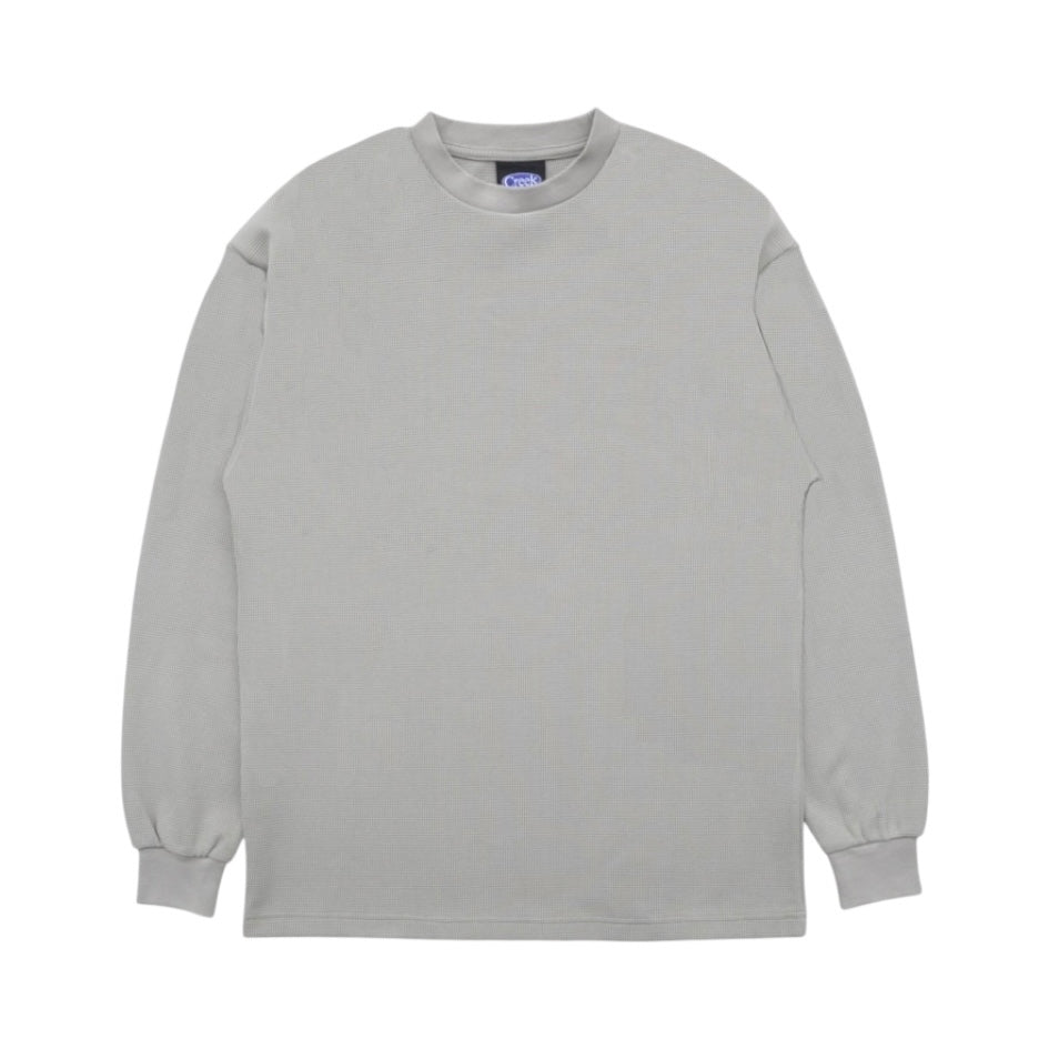 Creek Angler's Device  L/S Thermal (new)