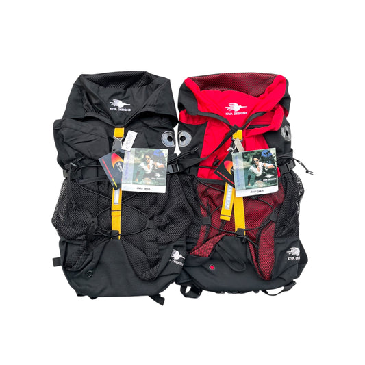 90's KIVA DESIGNS / JAZZ PACK (deadstock)