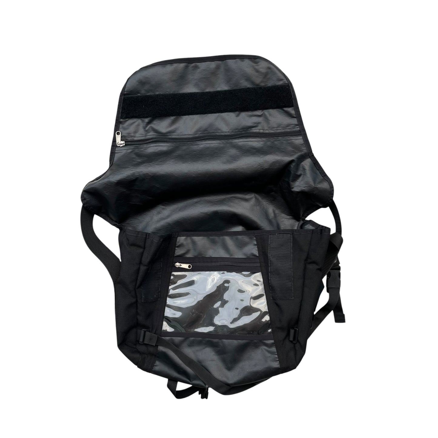 00's GREGORY / Messeger Bag (used) USA製