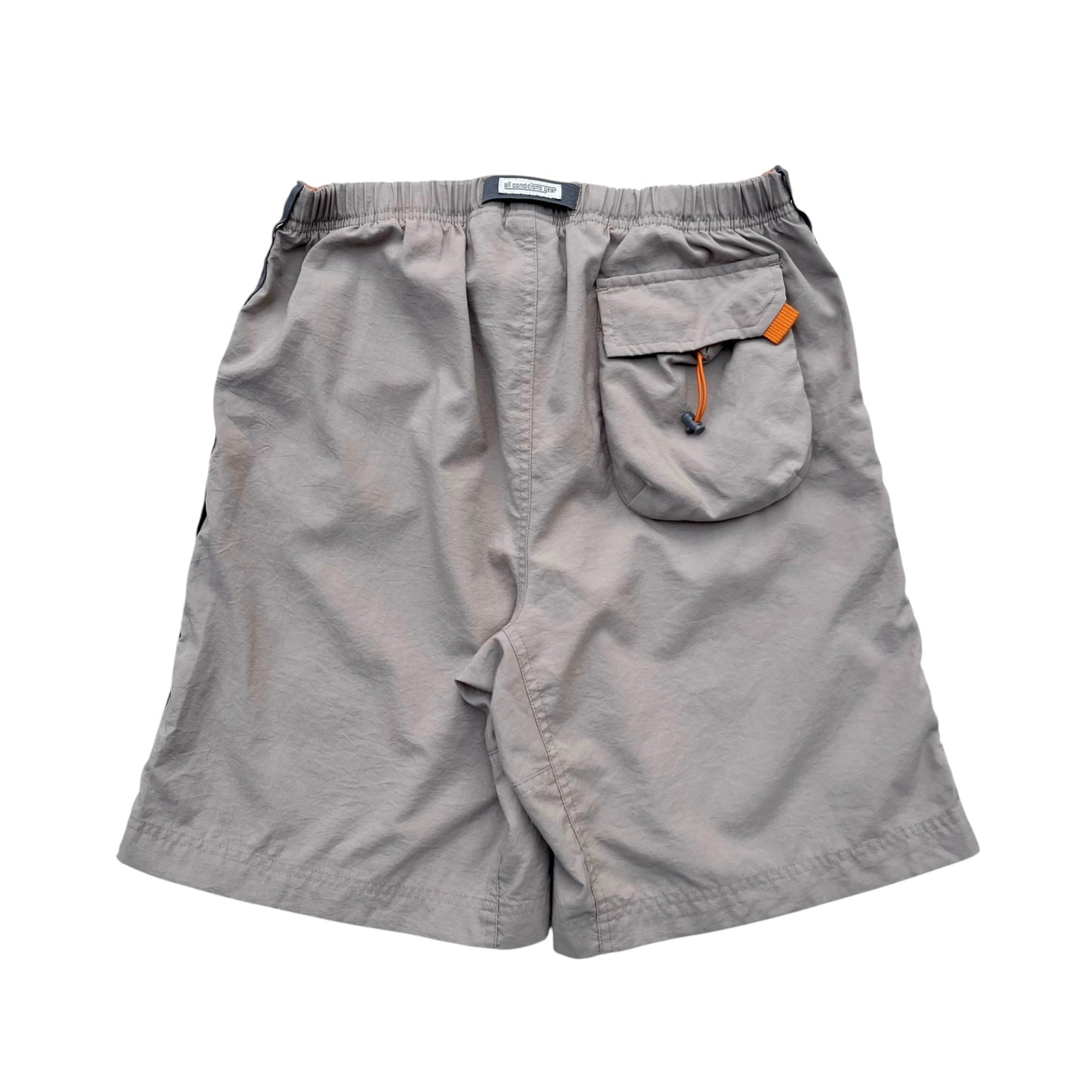 90's NIKE ACG / Climbing Shorts (used)