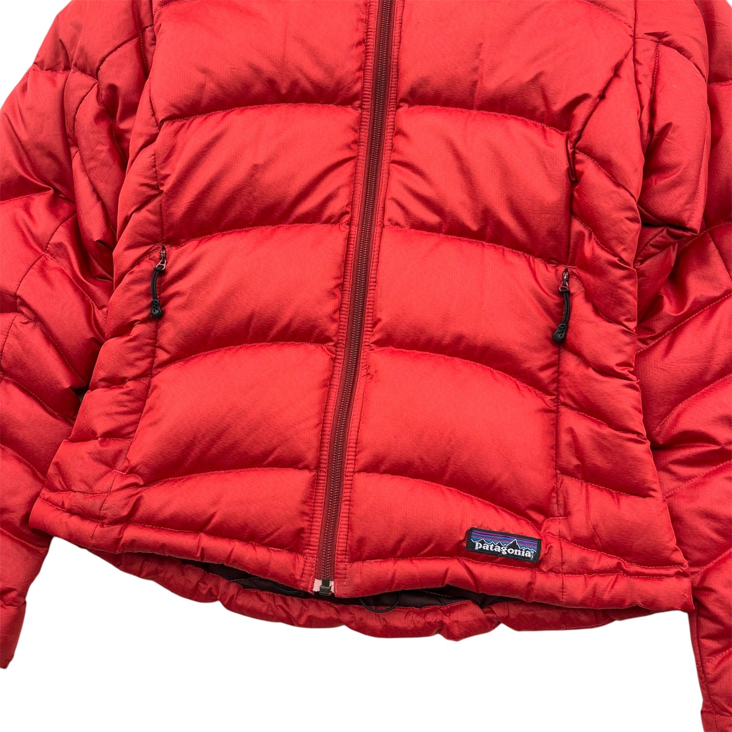 04's Patagonia / W'S Down Jacket (used)