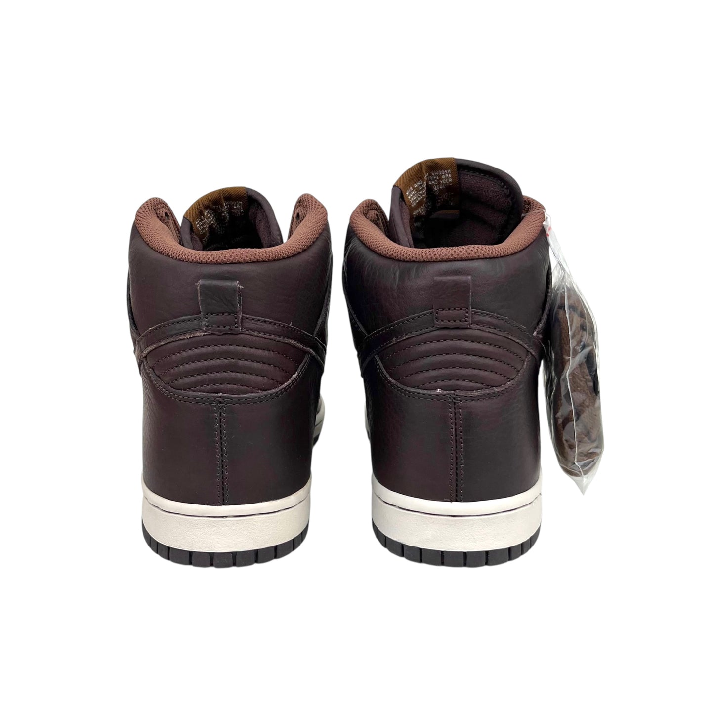 06's NIKE / DUNK HIGH PREMIUM (deadstock)