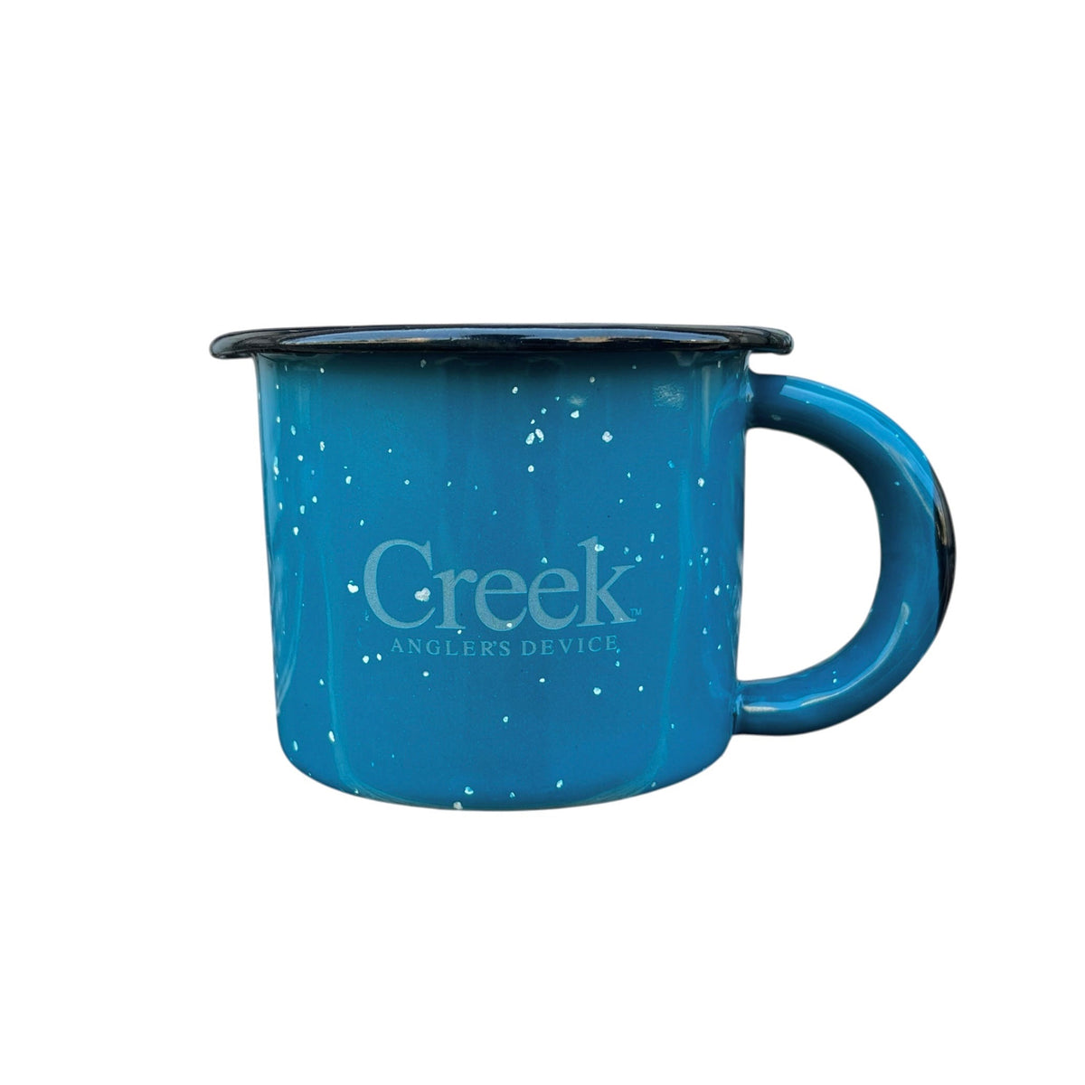 Creek Angler's Device / Mug (new)
