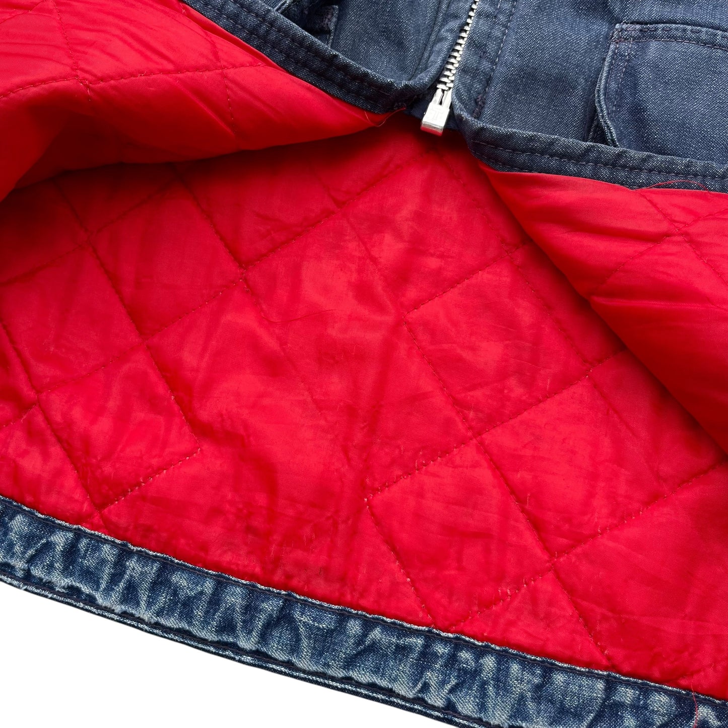 60's SEARS / Denim Work Jacket (used)