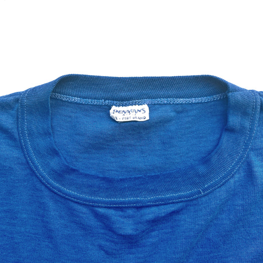 80's PENMANS / S/S Tee (used) カナダ製