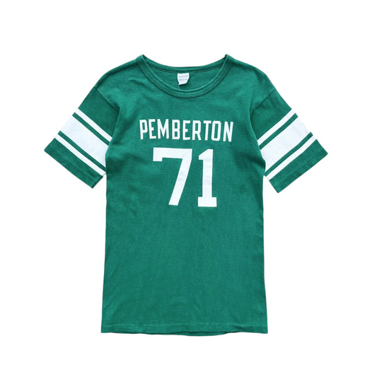 60's Champion / Football T-Shirt (used)