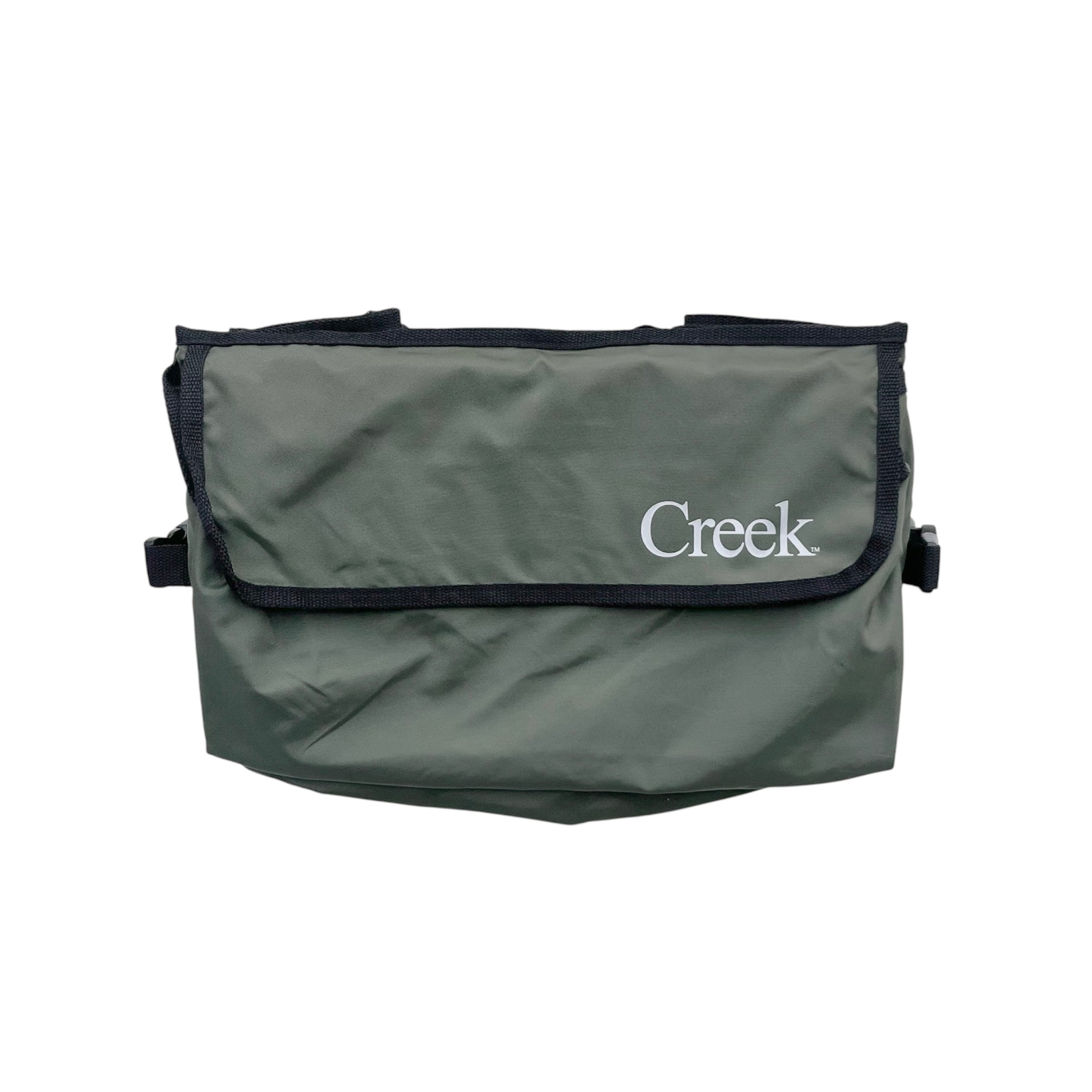 バッグ Creek Angler's Car Trunk Cargo Organizer Quiet Mountain × Creek Angler's Device / Car Trunk Cargo