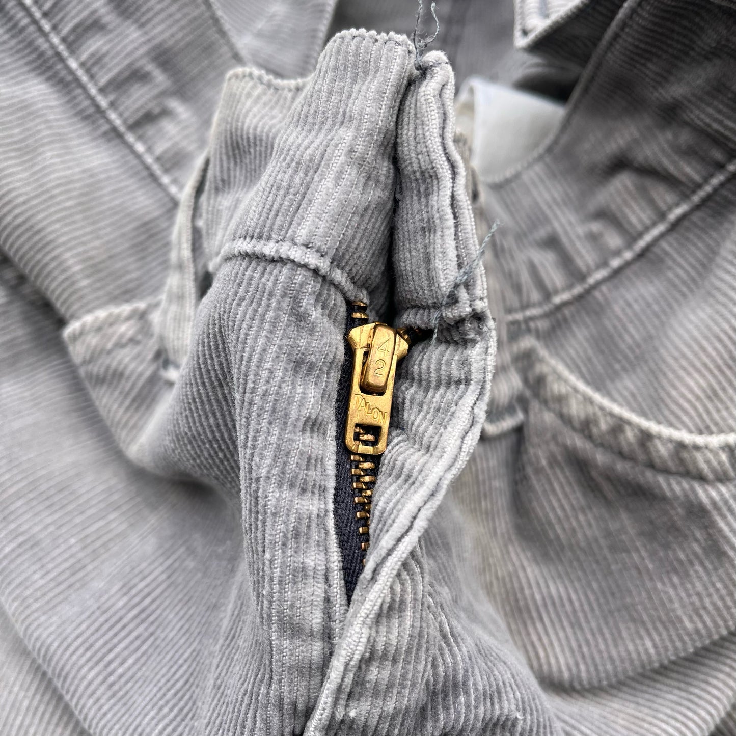 70's Levi's / 646 Corduroy (used) USA製