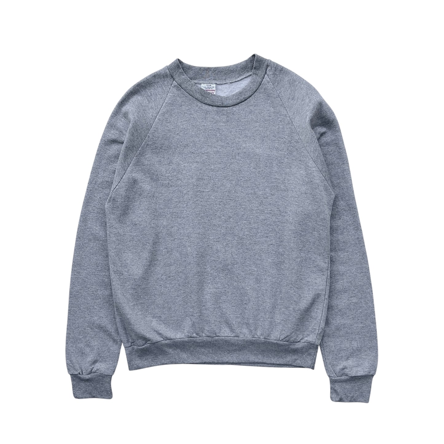 90's Belton / Raglan Sweatshirt (deadstock) USA製