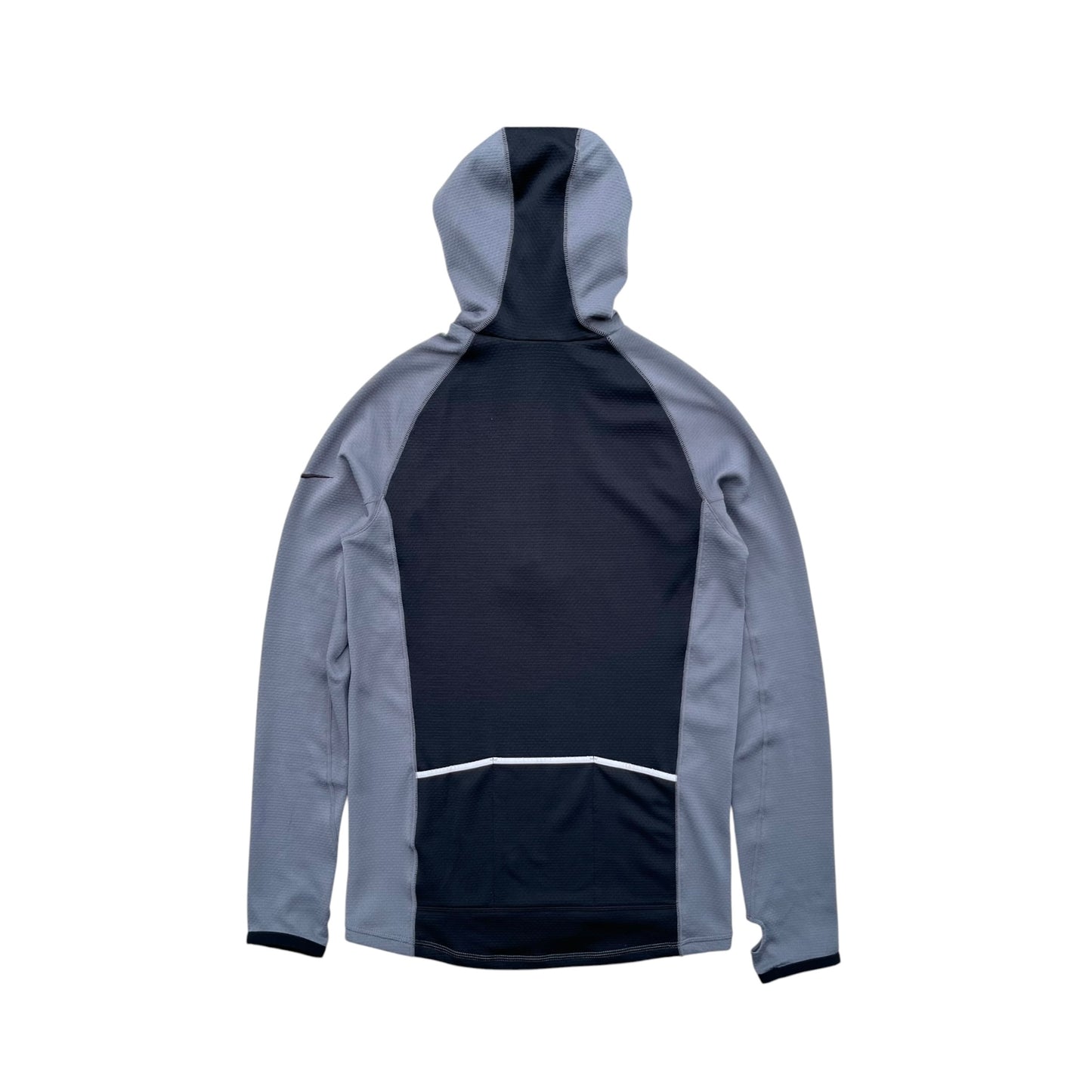 00's NIKE SPHERE DRY / Half Zip Jacket (used)