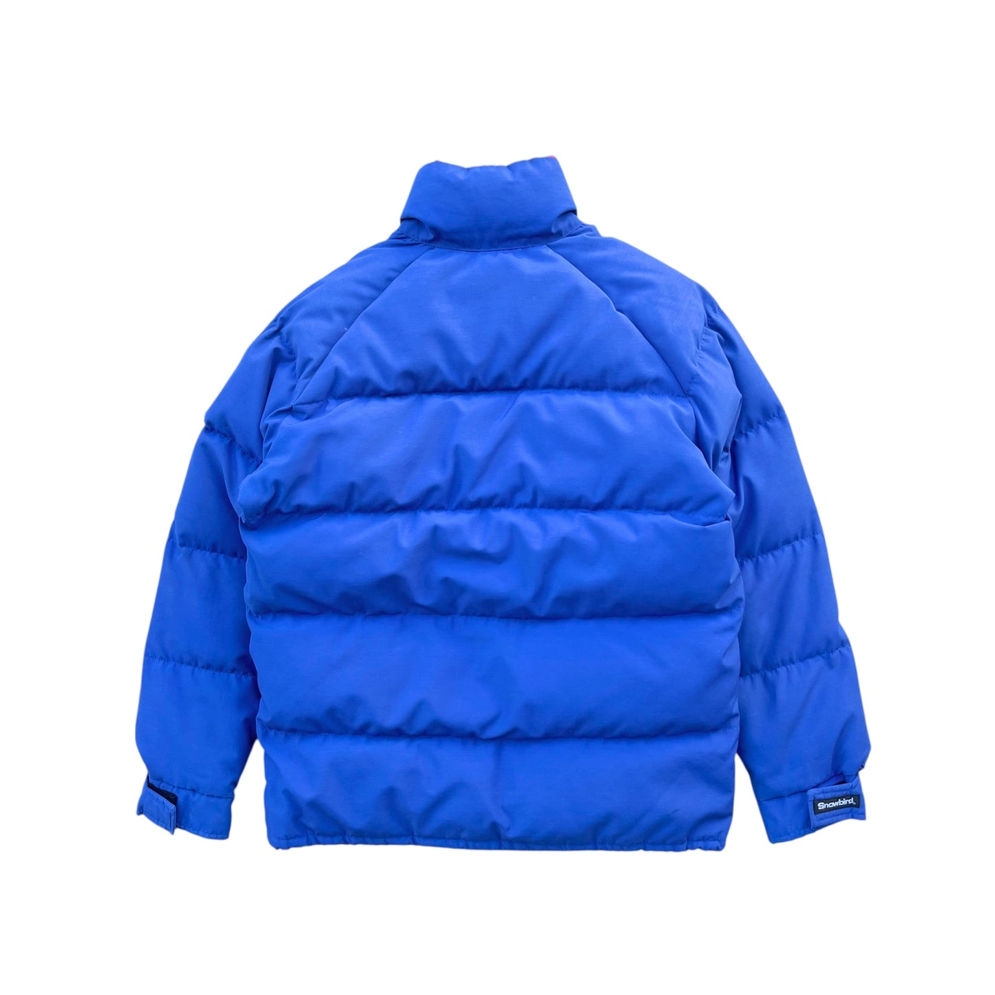 80's Snowbird / Down Jacket (used) USA製