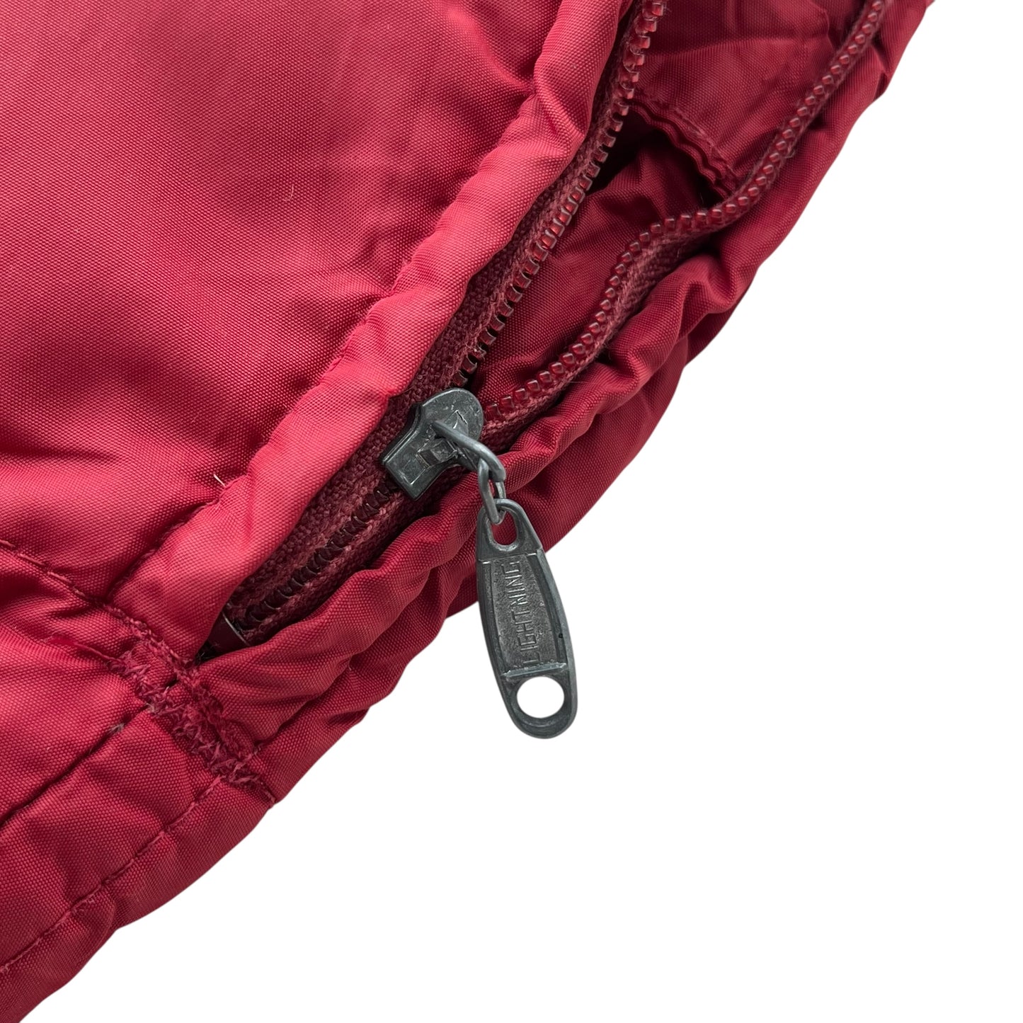 80's Eddie Bauer / Pullover Down Jacket (used)