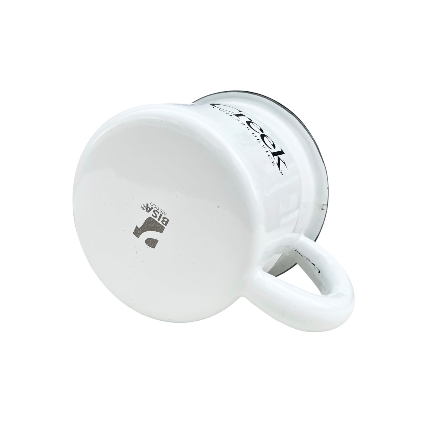 Creek Angler's Device / Mug (new)