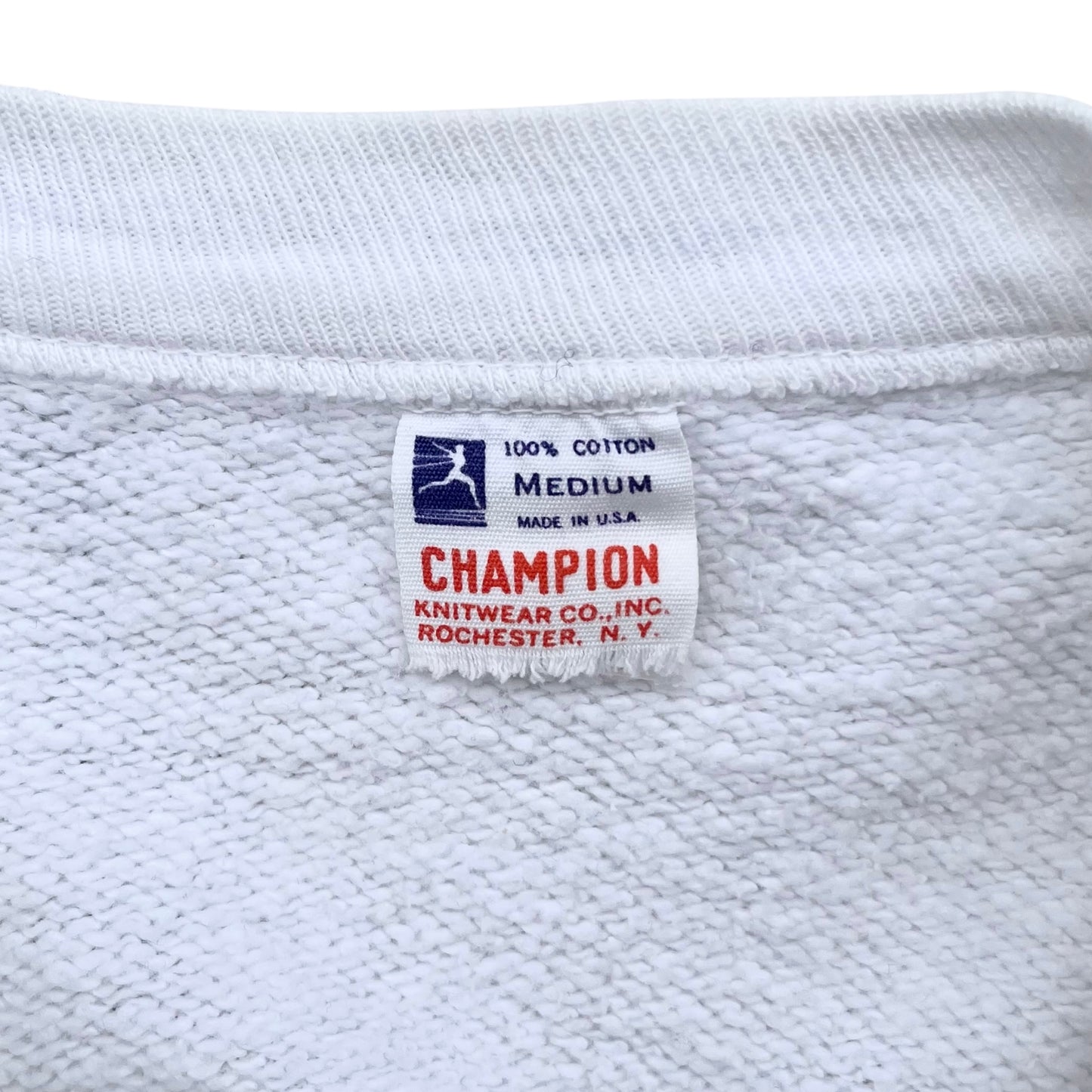 60's Champion / Sweatshirt (used) USA製