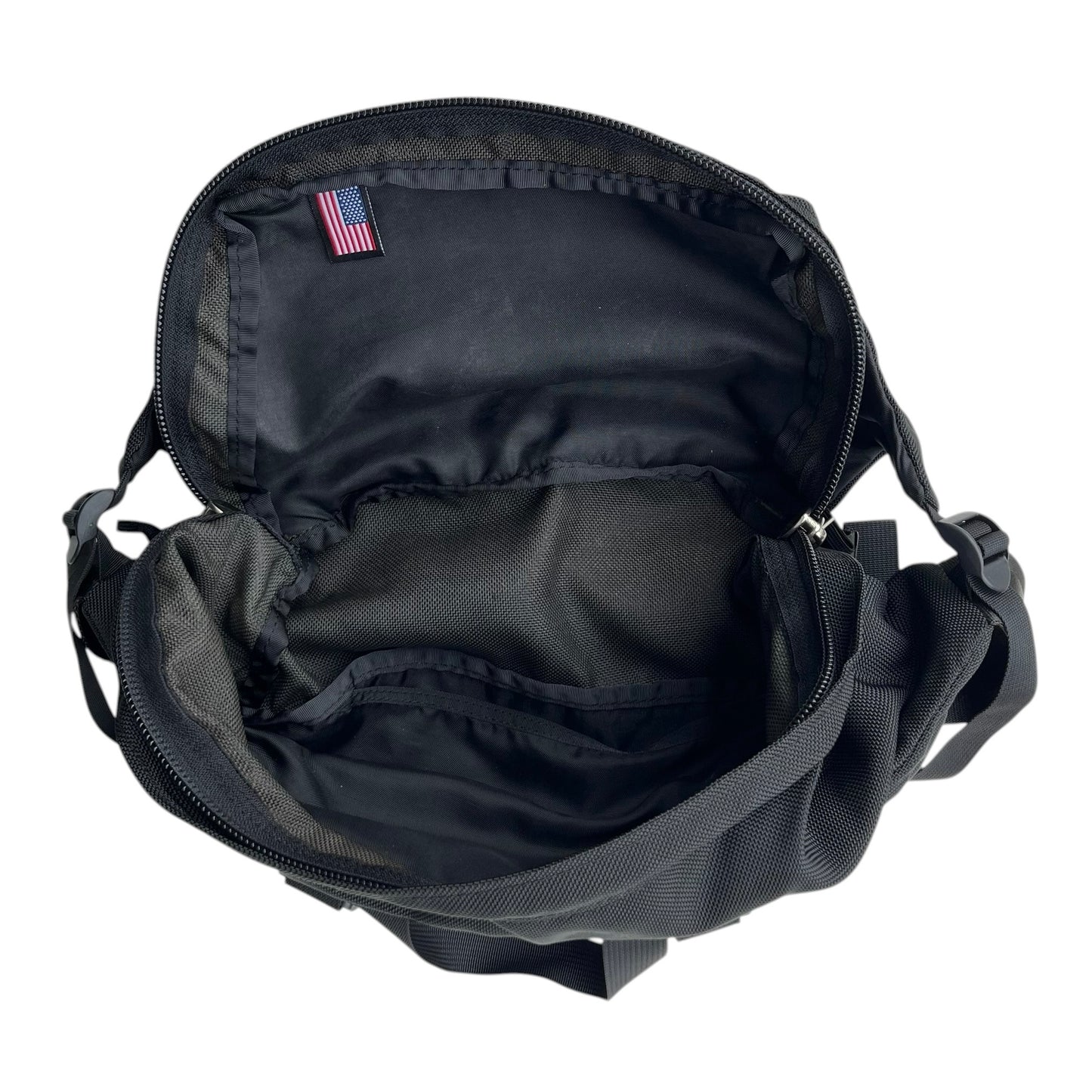 90's Brentley / Waist Bag (used) USA製