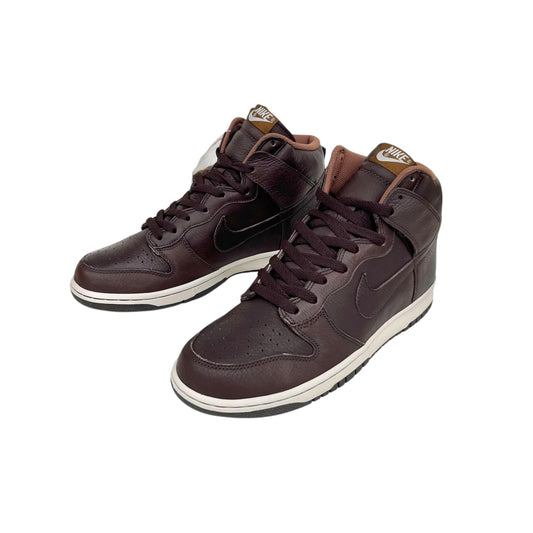 06's NIKE / DUNK HIGH PREMIUM (deadstock)