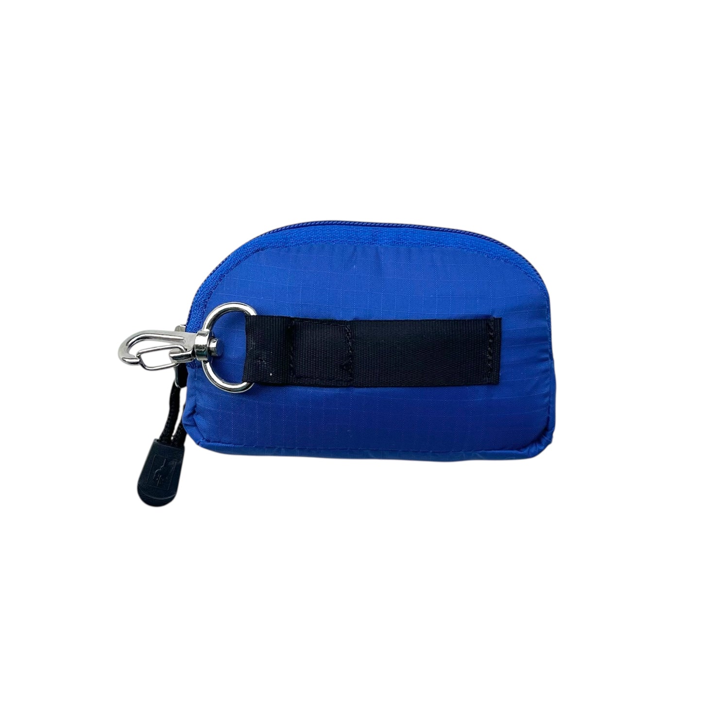 90's KIVA DESIGNS / KEY CHAIN DUFFLE (deadstock)