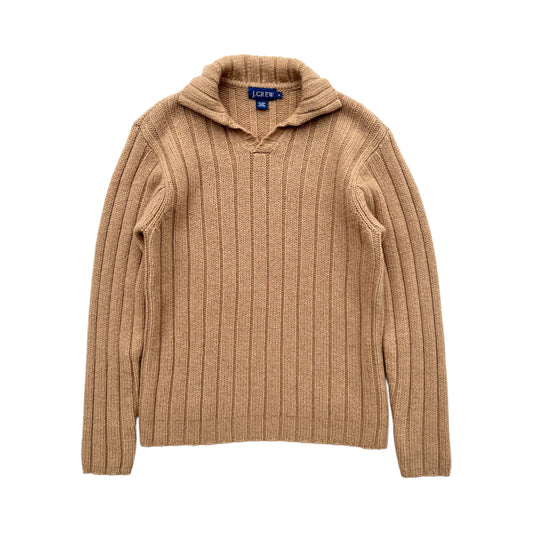 90's J.CREW  /  Skipper Knit (used)