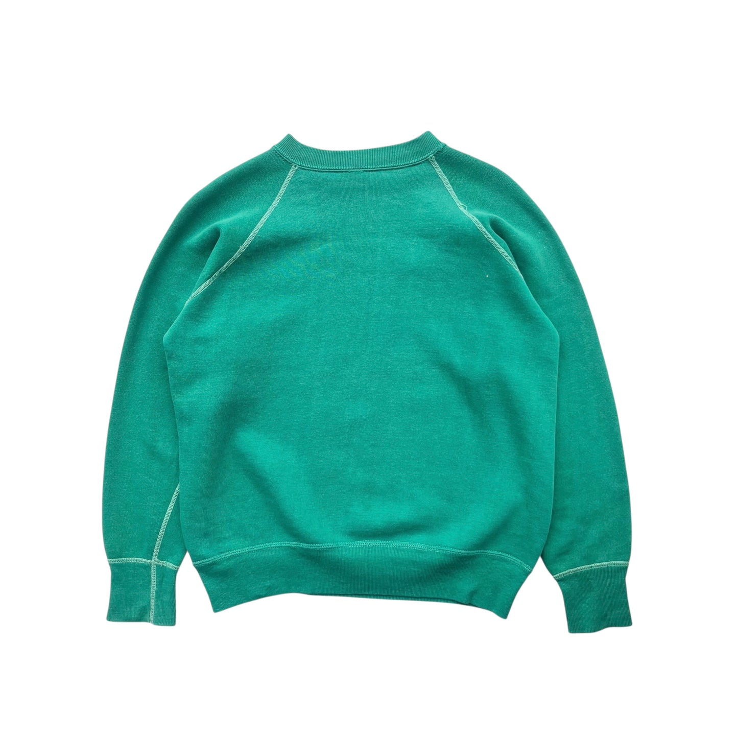 60's Raglan Sweatshirt (used)