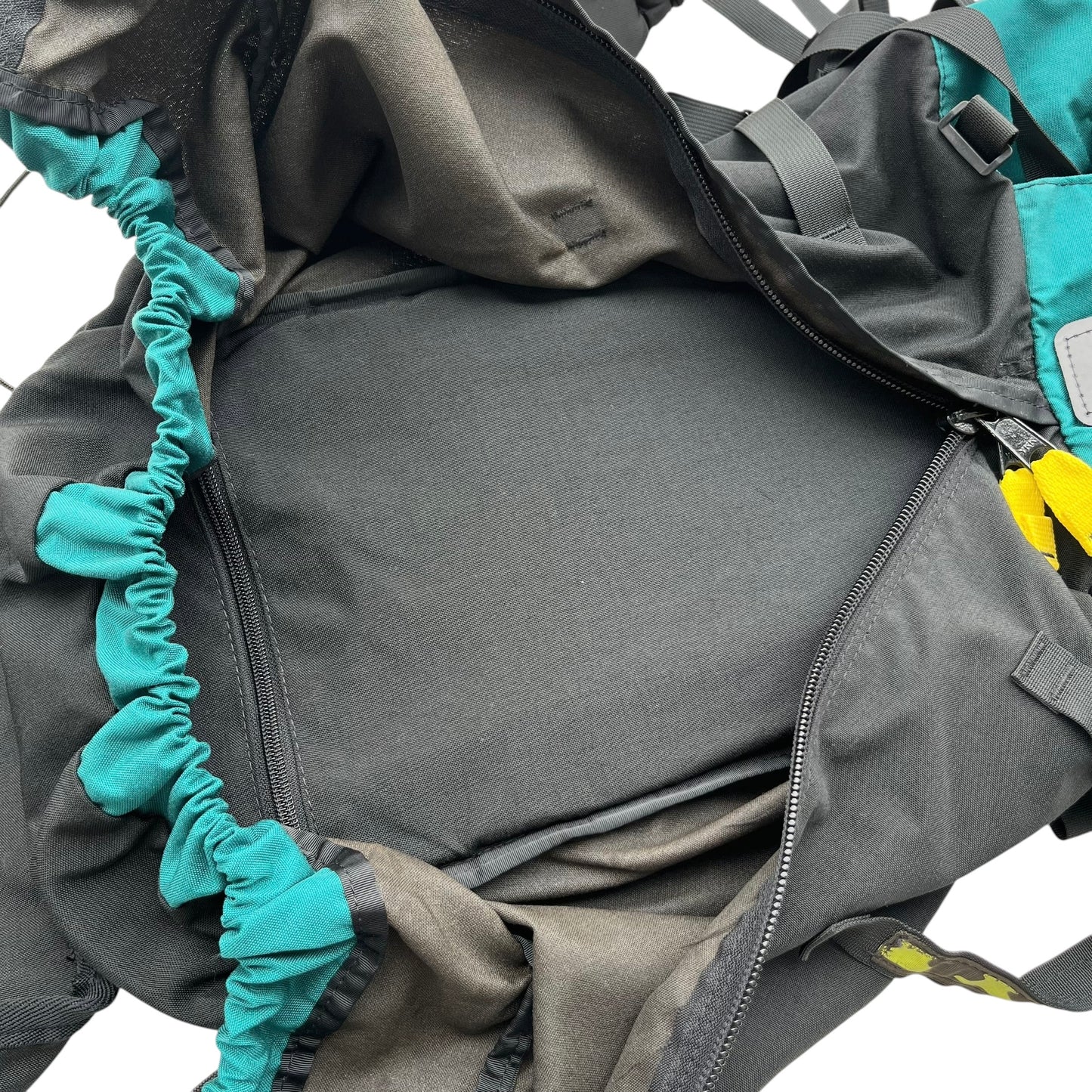 90's MOUNTAIN SMITH / TELEMARK (used) USA製