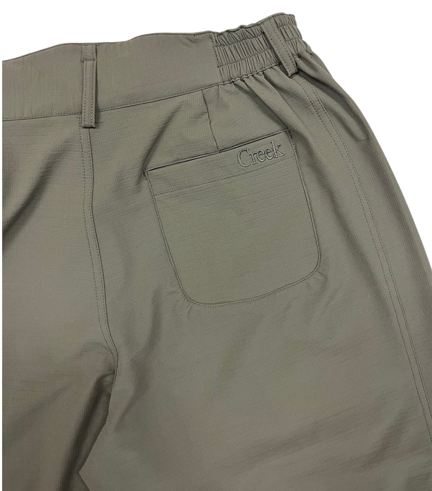 Creek Angler's Device / Stretch Guide Short (NEW)