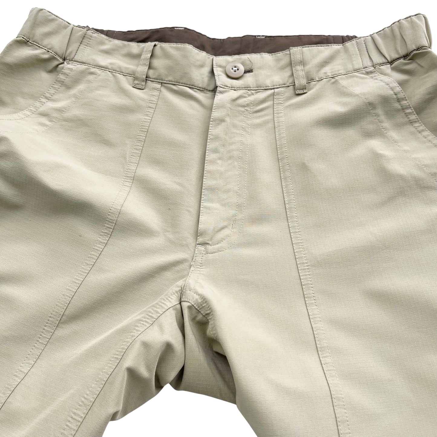 Patagonia / Cropped Pant (used)