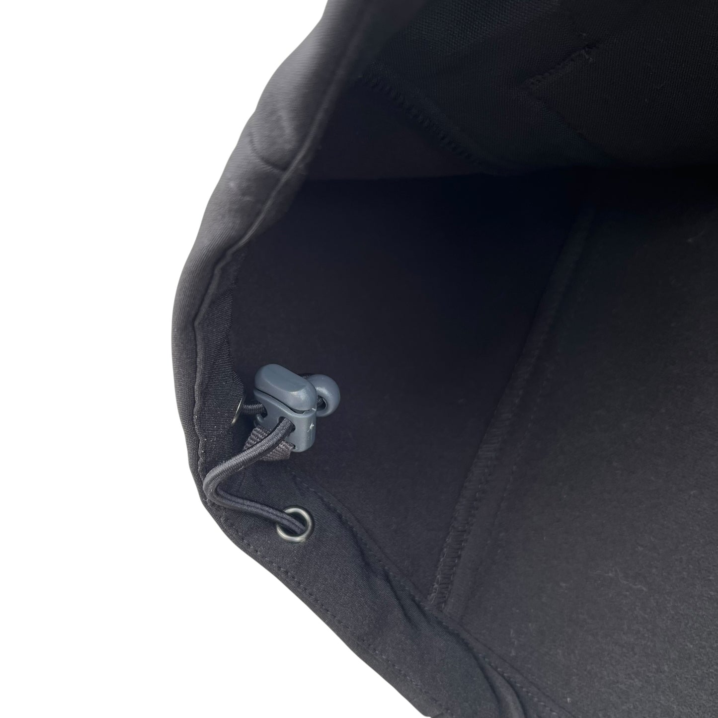 90's Black Diamond / Softshell Vest (deadstock)
