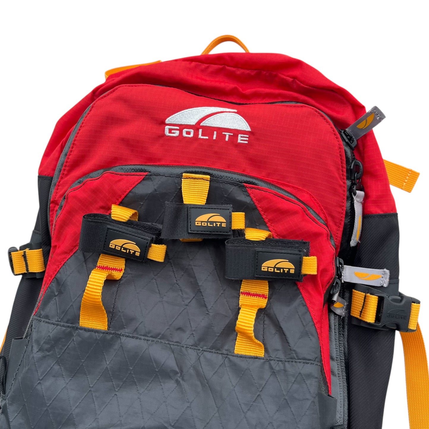 GOLITE / POWDER 8 (used)