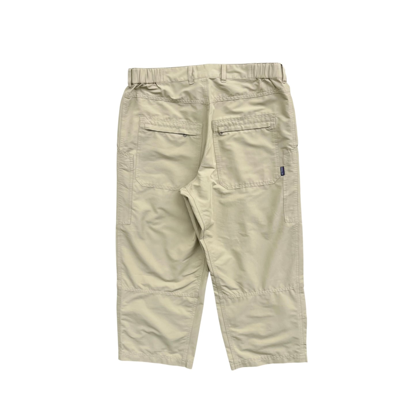 Patagonia / Cropped Pant (used)