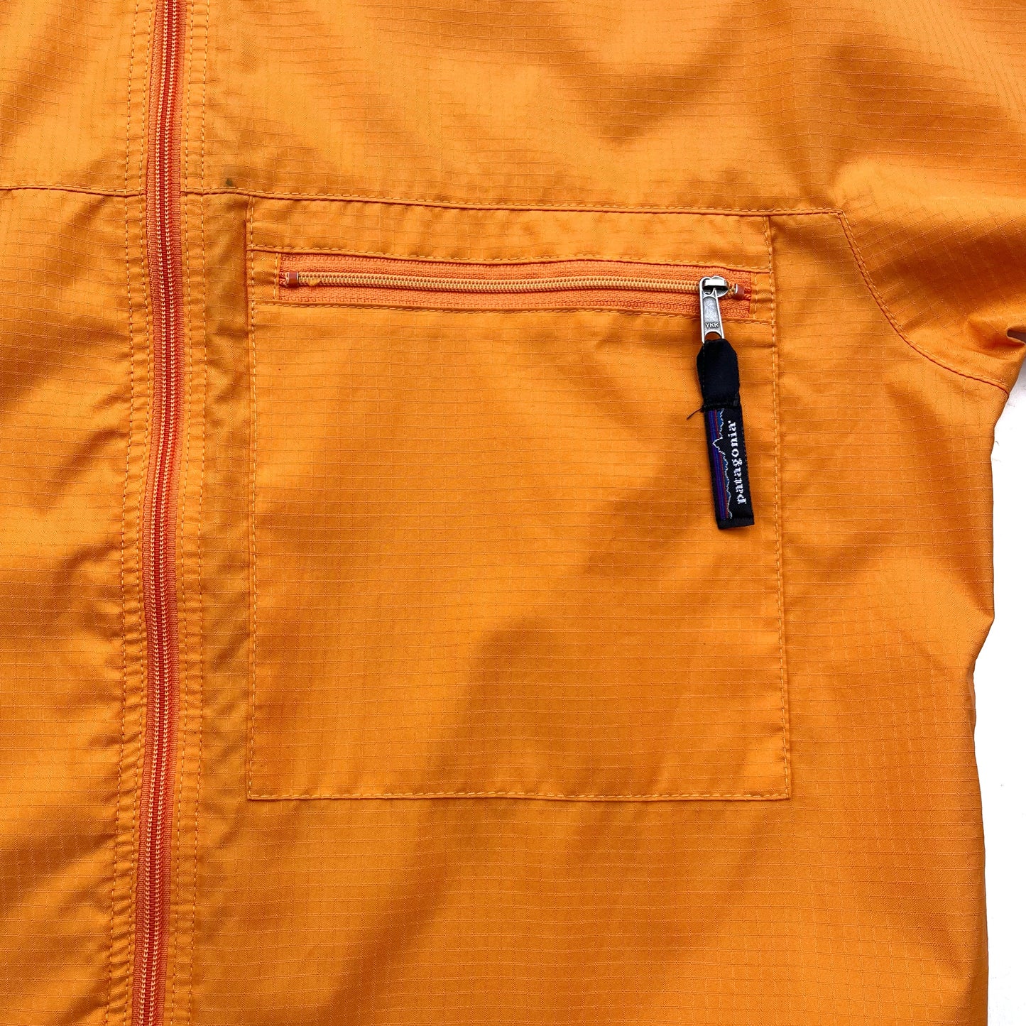 patagonia / Velocity Shell (used)