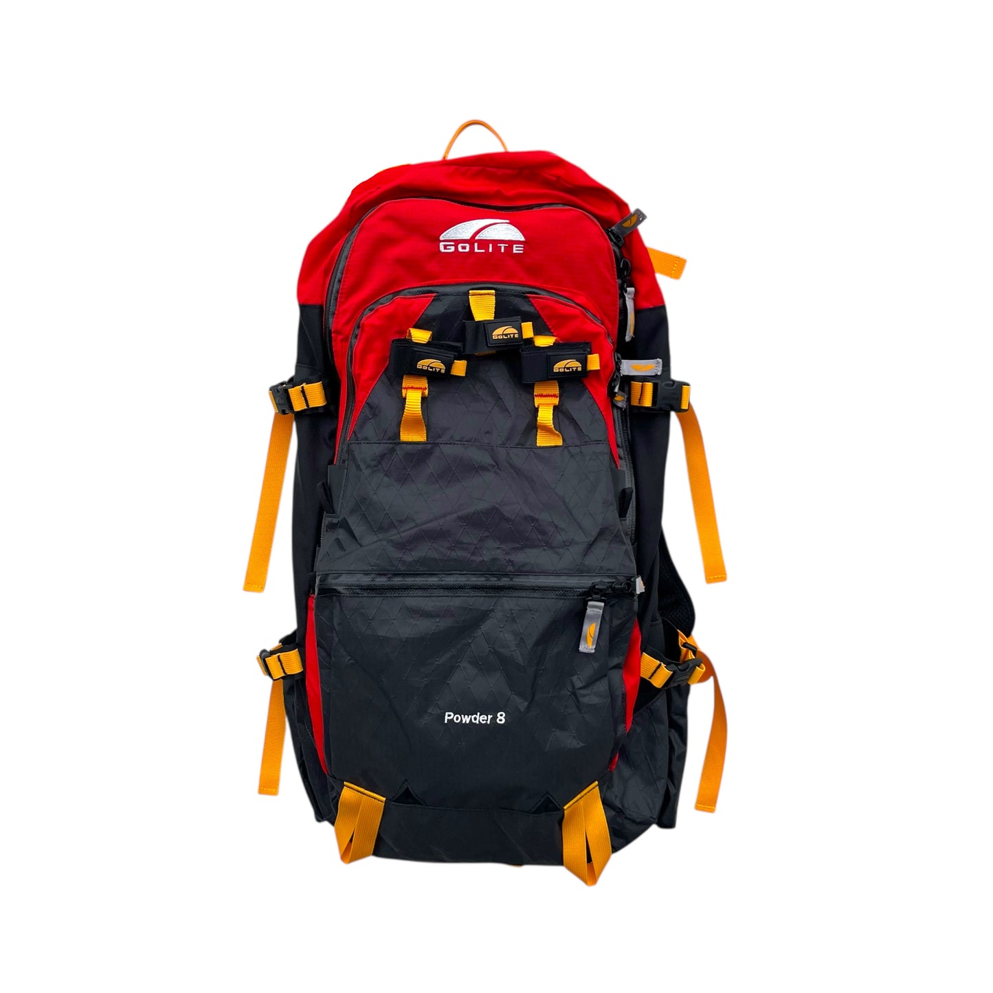 GOLITE / POWDER 8 (used)