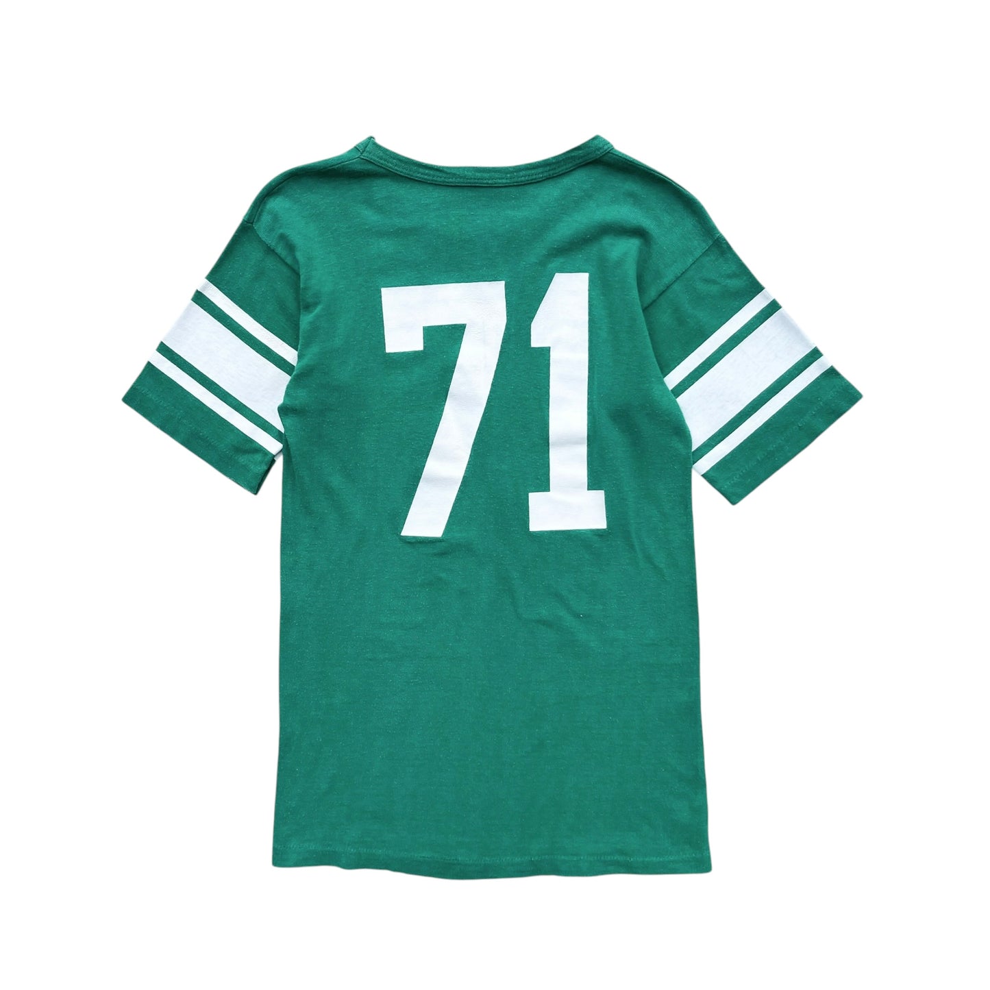 60's Champion / Football T-Shirt (used)