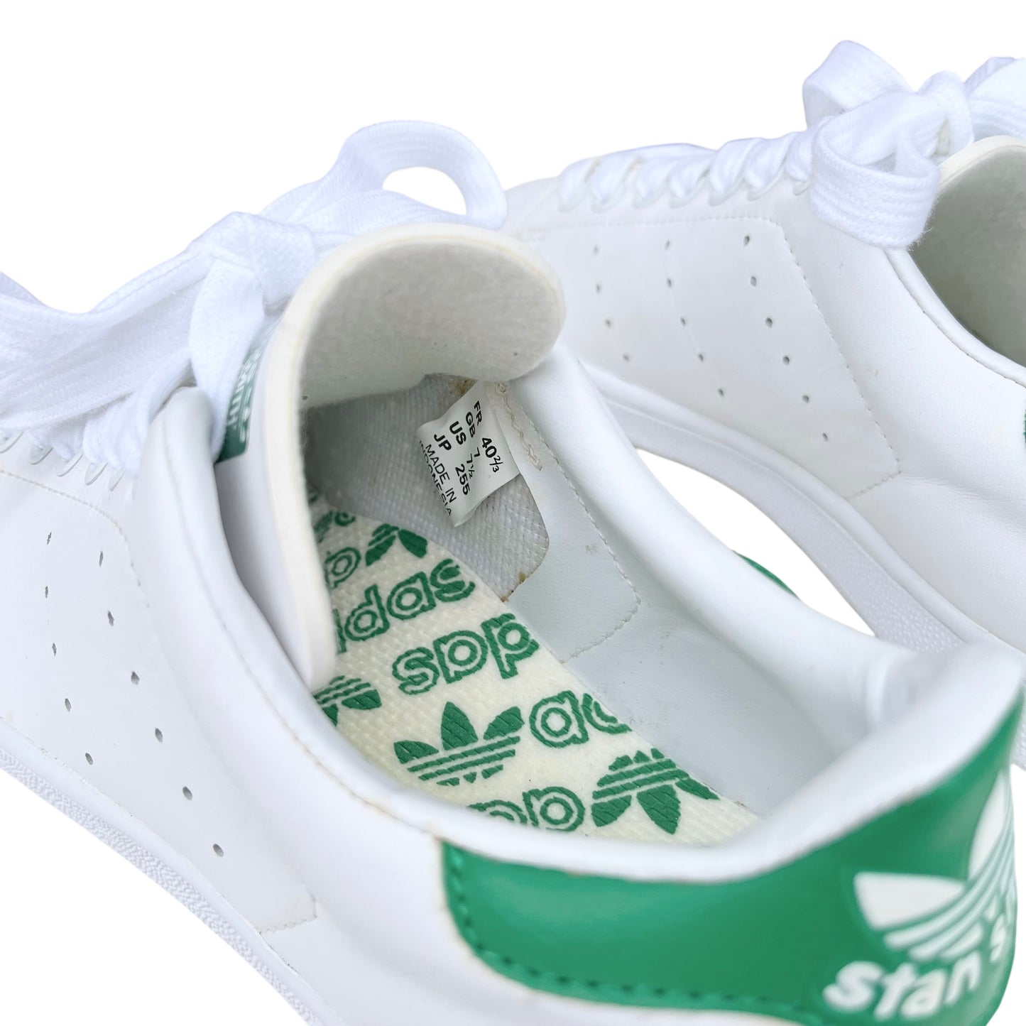 98's adidas / StanSmith (deadstock)