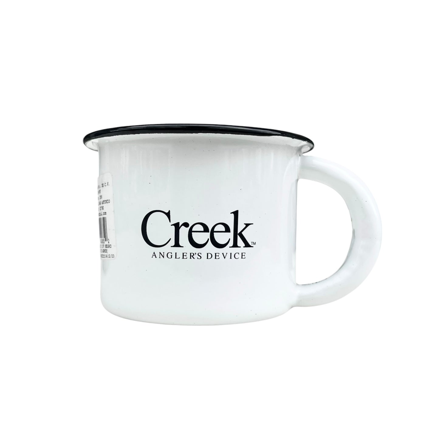 Creek Angler's Device / Mug (new)