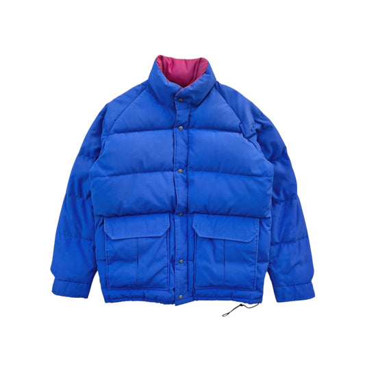 80's Snowbird / Down Jacket (used) USA製